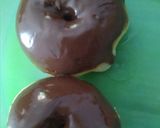 Foto langkah ke 7 dari resep Donat menul.