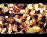 Foto langkah ke 8 dari resep Pudding Roti Peuyeum.