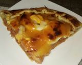 Foto del paso 4 de la receta Quiche de carne y huevo