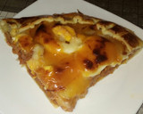 Foto del paso 4 de la receta: Quiche de carne y huevo
