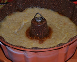 Foto del paso 3 de la receta: Budín de pan falso