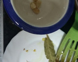 Foto del paso 2 de la receta: Potaje de espinacas y albóndigas de bacalao