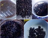 รูปขั้นตอนการทำที่ 1 ของ ข้าวเหนียวขาวหน้านวล