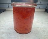 Foto del passaggio 8 della ricetta Salsa Agrodolce Piccante Cinese