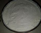 Pas rețetă Cheesecake cu lime și mentă 4 fotografie