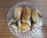 Foto del paso 5 de la receta: 🇪🇸 Codornices estofadas 🇪🇸