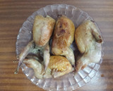 Foto del paso 5 de la receta: 🇪🇸 Codornices estofadas 🇪🇸