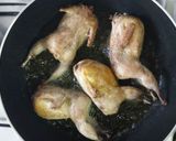 Foto del paso 4 de la receta: 🇪🇸 Codornices estofadas 🇪🇸