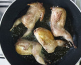 Foto del paso 4 de la receta: 🇪🇸 Codornices estofadas 🇪🇸