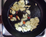 Foto del paso 4 de la receta: Truchas al horno con ajos