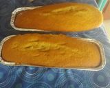 Foto del paso 1 de la receta: Budín