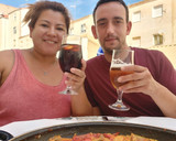 Foto del paso 6 de la receta: Arroz con conejo y romero