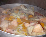 Foto del paso 4 de la receta: Locro