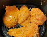 A picture of step 3 of Air Fryer Chicken Breast:.