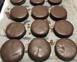 Foto del paso 7 de la receta: Alfajores