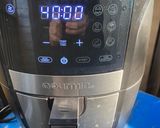 Foto del paso 6 de la receta: Alitas de pollo en air frier