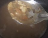 सूजी का हलवा (suji ka halwa recipe in Hindi) रेसिपी चरण 4 फोटो