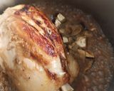 Foto del paso 3 de la receta: Codillo a la cerveza negra