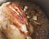 Foto del paso 3 de la receta: Codillo a la cerveza negra