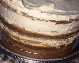 Foto del paso 9 de la receta: Postre Chaja 100% 🇺🇾 con Huevo de Ñandú 🇺🇾