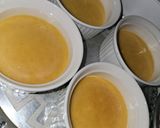 Crème Brûlèe recept fázis 5 fotója