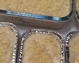 Foto langkah ke 4 dari resep Creamy macaroni skotel.