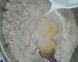 Foto del paso 1 de la receta: Pan de guayaba y dulce de leche🥯🍯☕