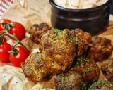 Fasírt recept fázis 5 fotója