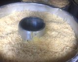Foto langkah ke 7 dari resep Cake Tape Keju Special.