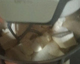 Foto del paso 1 de la receta: Masa para fondear (pasta frola, toffie, tarta de coco, lemon pie, etc)
