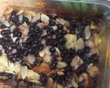 Foto langkah ke 5 dari resep Puding Bread.
