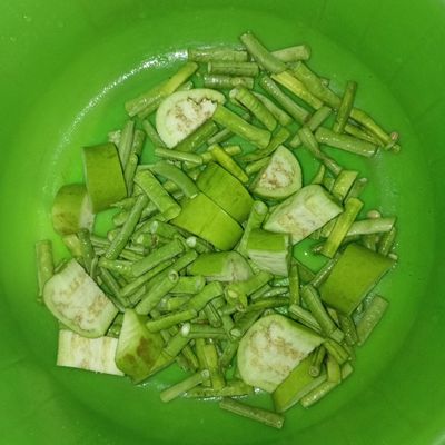 Langkah 1