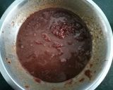 A picture of step 1 of Date Tamarind Chutney.