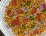 ચણા દાળ ભેળ (Chana Dal Bhel Recipe In Gujarati) રેસીપી સ્ટેપ3ફોટો