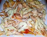 Mike's Steamy Asian Chicken & Dumpling Soup recipe step 2 photo