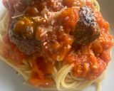 A picture of step 5 of Homemade Tomato Sauce 🍅.