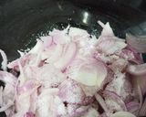 प्याज़ और बेसन के पकोड़े (Pyaz aur Besan ke pakode recipe in hindi) रेसिपी चरण 2 फोटो