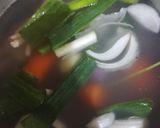 Foto langkah ke 2 dari resep Bone broth.