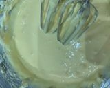 Foto langkah ke 5 dari resep Caramel walnut cheese cake.