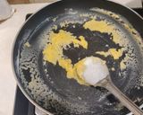 A picture of step 1 of Baked Macaroni and Cheese.