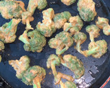 ப்ரோக்கோலி டிக்கா ரெசிபி ஸ்டேப் 3 புகைப்படம்