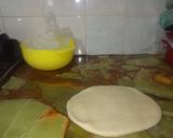 Foto del paso 3 de la receta: Hojaldre con lo que tenés en la heladera