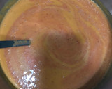 Foto del paso 5 de la receta: Gazpacho de fresas