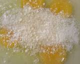 Bucatini carbonara recipe step 4 photo