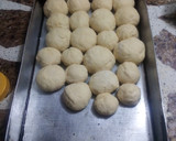 Foto del paso 10 de la receta: Minis Bollos de limón 🍋