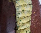 थेपला (Thepla recipe in Hindi) रेसिपी चरण 3 फोटो