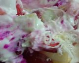 Foto langkah ke 2 dari resep Salad Buah.