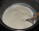 Foto del paso 4 de la receta: Sémola con leche y salsa de fresas 🇨🇱