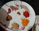 ডিম ফুল কপির ফুলেশ্বরি (Dim fool kopir fooleswari recipe in bengali) রেসিপি ধাপ - 1 ছবি