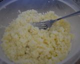 Foto del paso 4 de la receta Tortas de acelga y patata